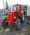Продам трактор Т-40 Б/У, 1986 г. - Старый Оскол